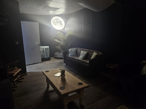 Float Space, By Palm Springs-Thorne必去景点