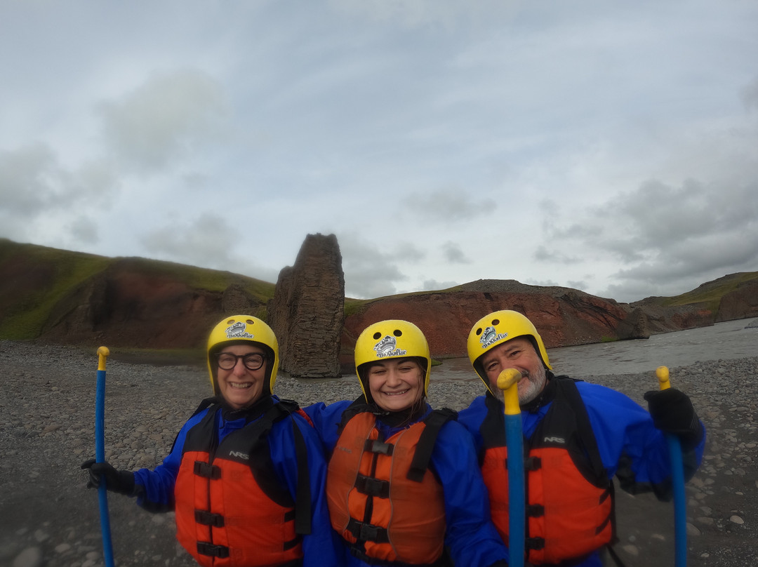 Bakkaflot-Varmahlid必去景点