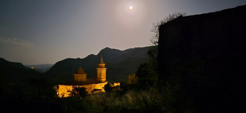 Hotel Don Inigo de Aragon主图