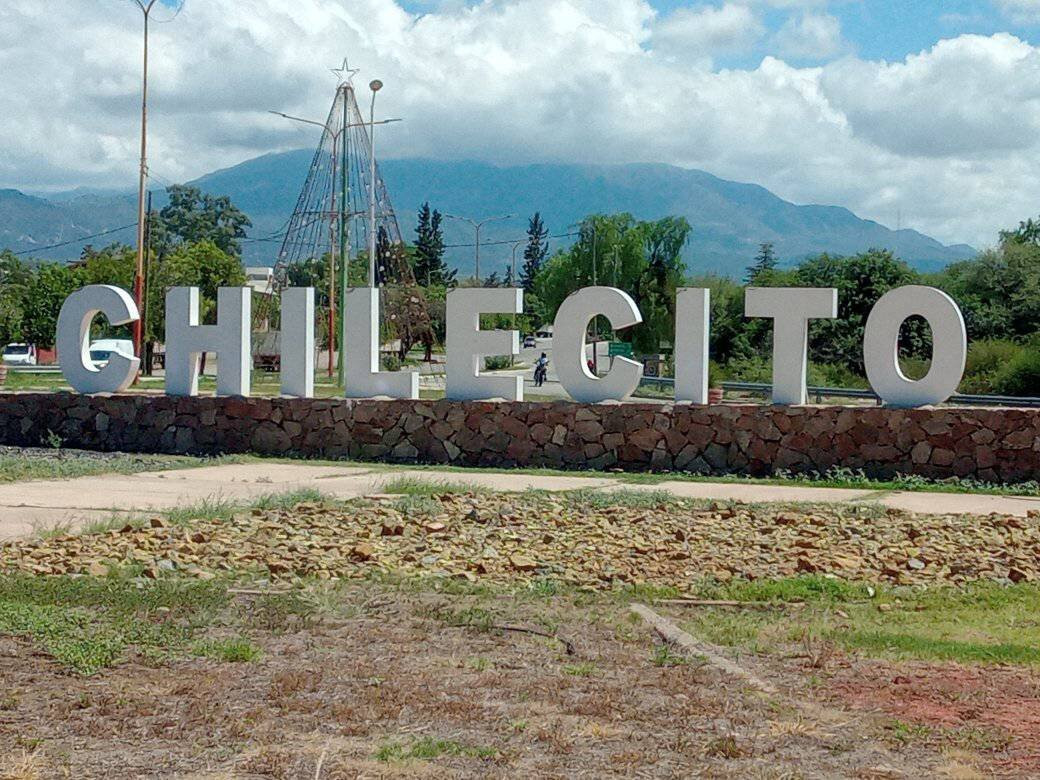 Museo Cable Carril-Chilecito必去景点