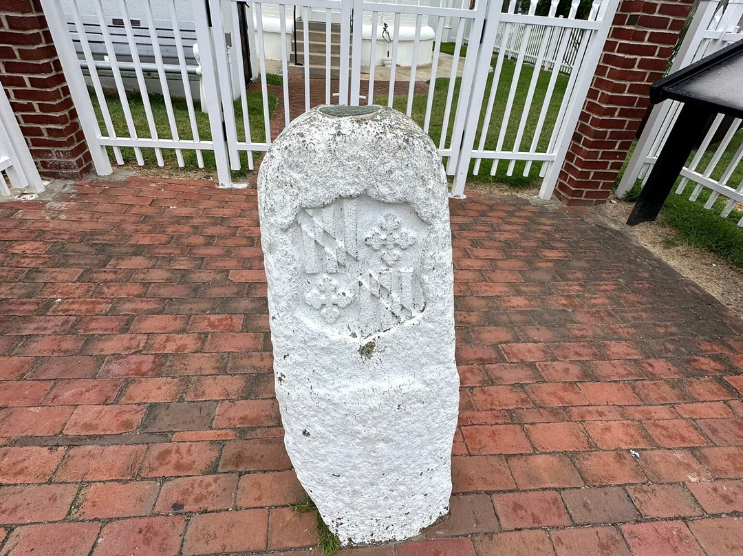 Fenwick Island Lighthouse-Fenwick Island必去景点