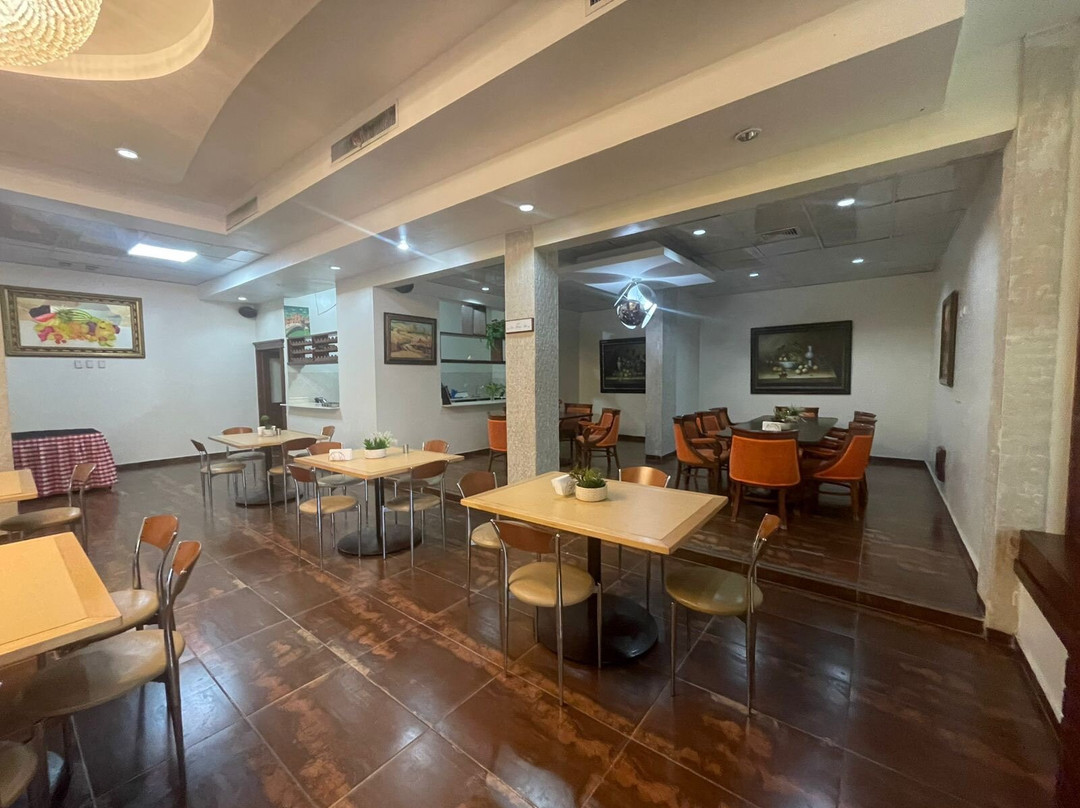 Hotel Novus Caoba主图