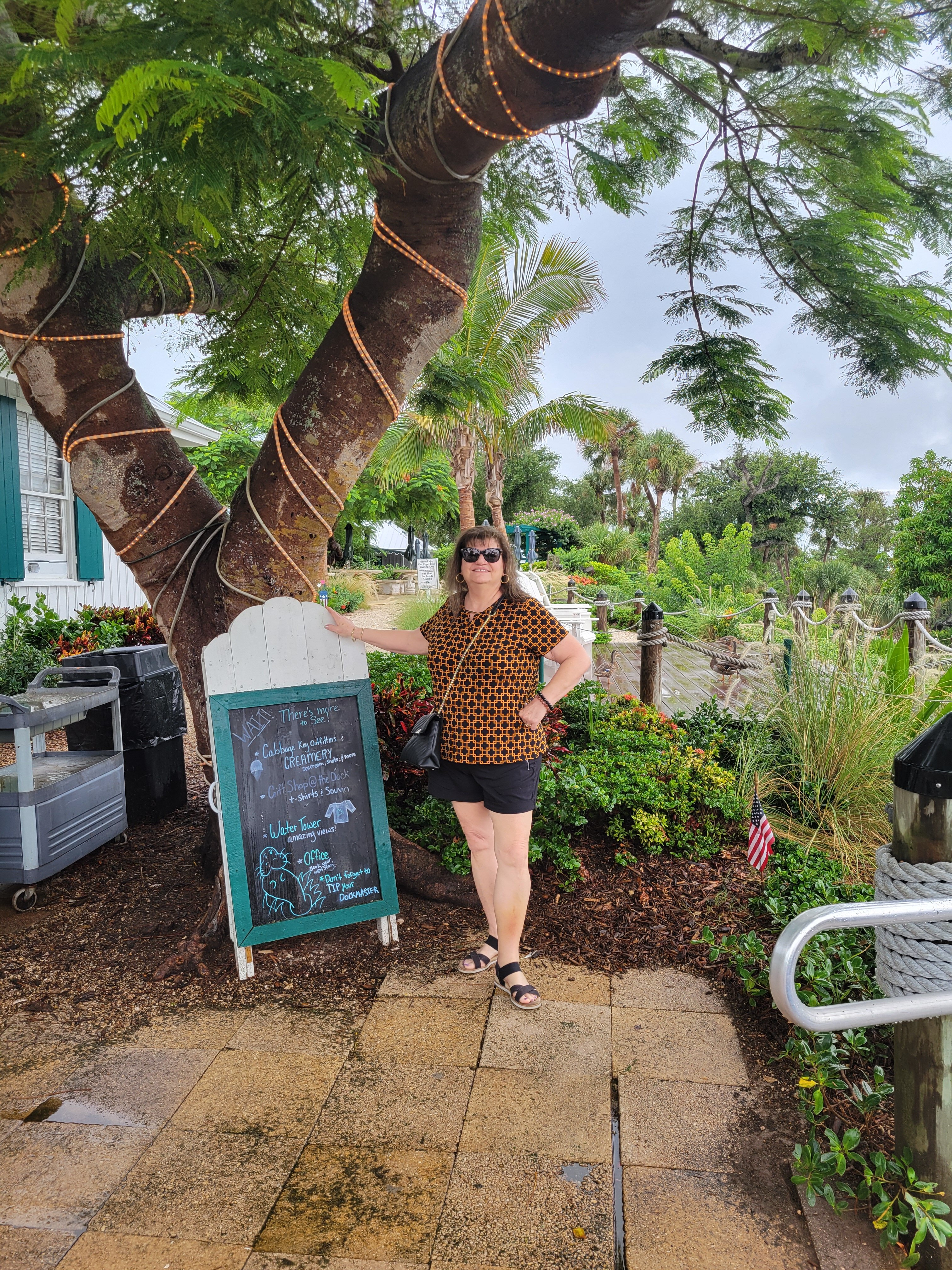 Cabbage Key Inn-官方