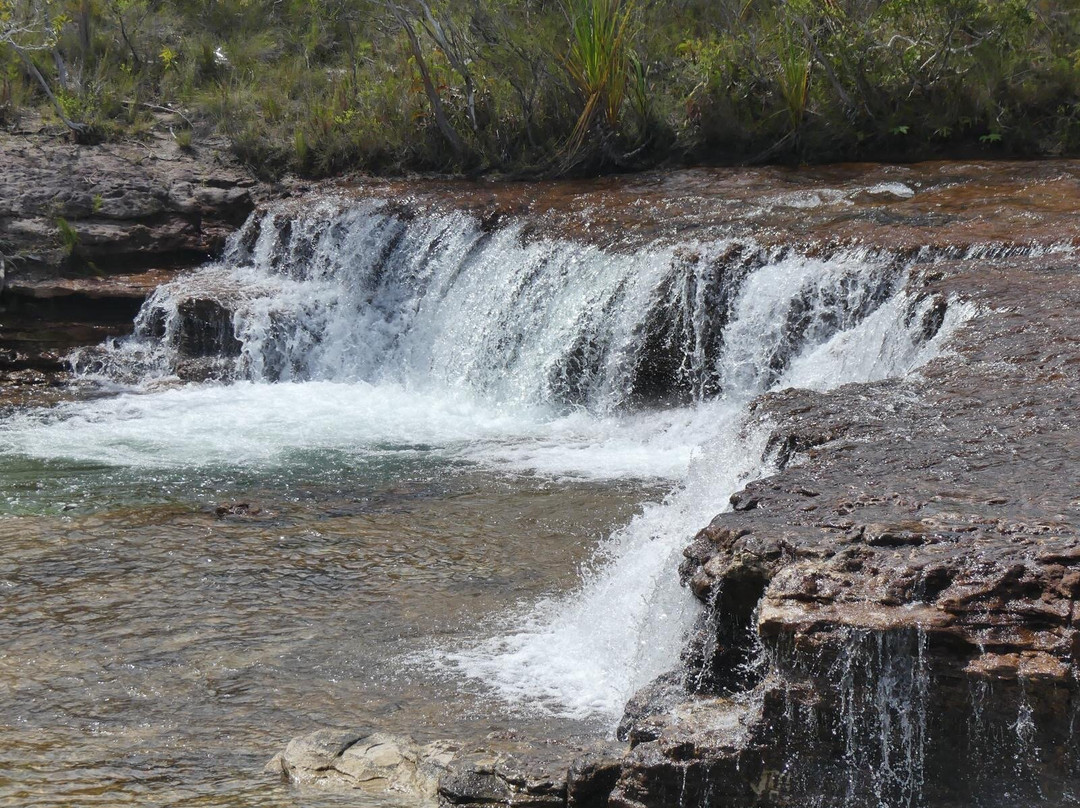 Outback Spirit-凯恩斯必去景点