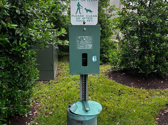 Quarry Lake-Pikesville必去景点