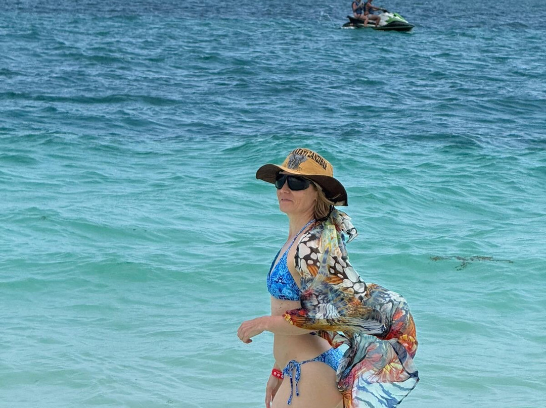 Tropicana Kendwa Beach Hotel主图