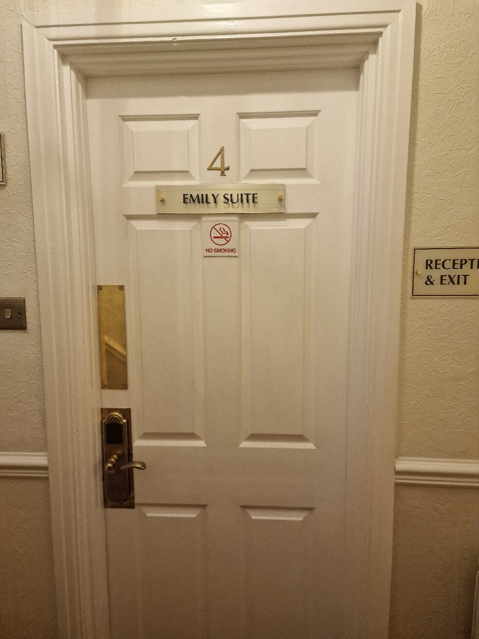 金士顿剧院酒店-官方