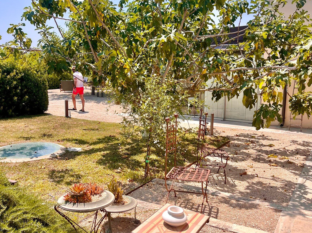 Scilla Maris Charming Suites主图