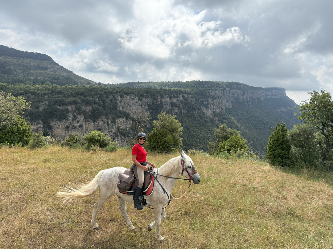 Panorama Trails-Terradelles必去景点