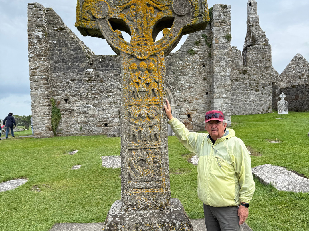 Emerald Star - Le Boat - Carrick-on-Shannon-Carrick-on-Shannon必去景点