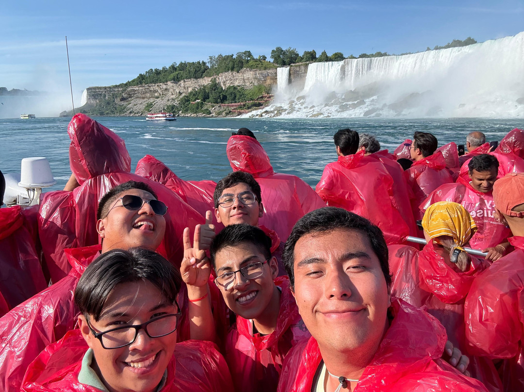 Ottawa Tour Guide Service Inc-渥太华必去景点