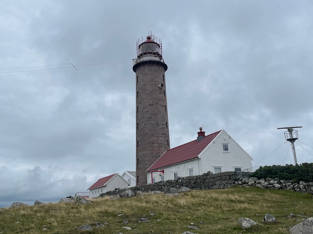 Lista Fyr-法尔松德必去景点