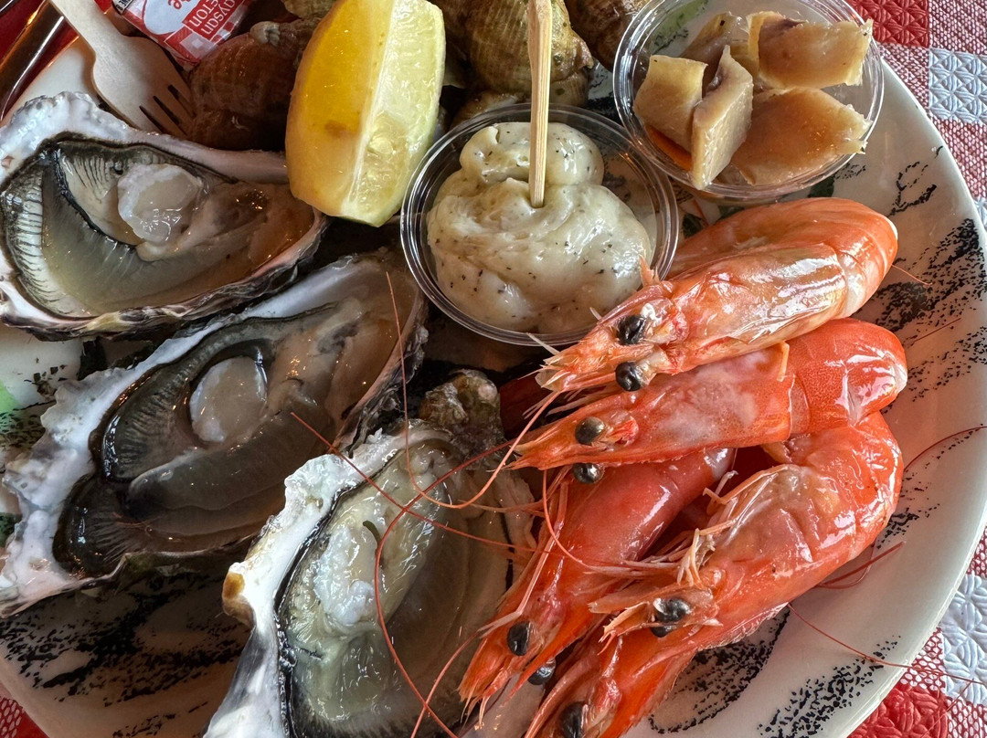 Bistrot Chez Polette