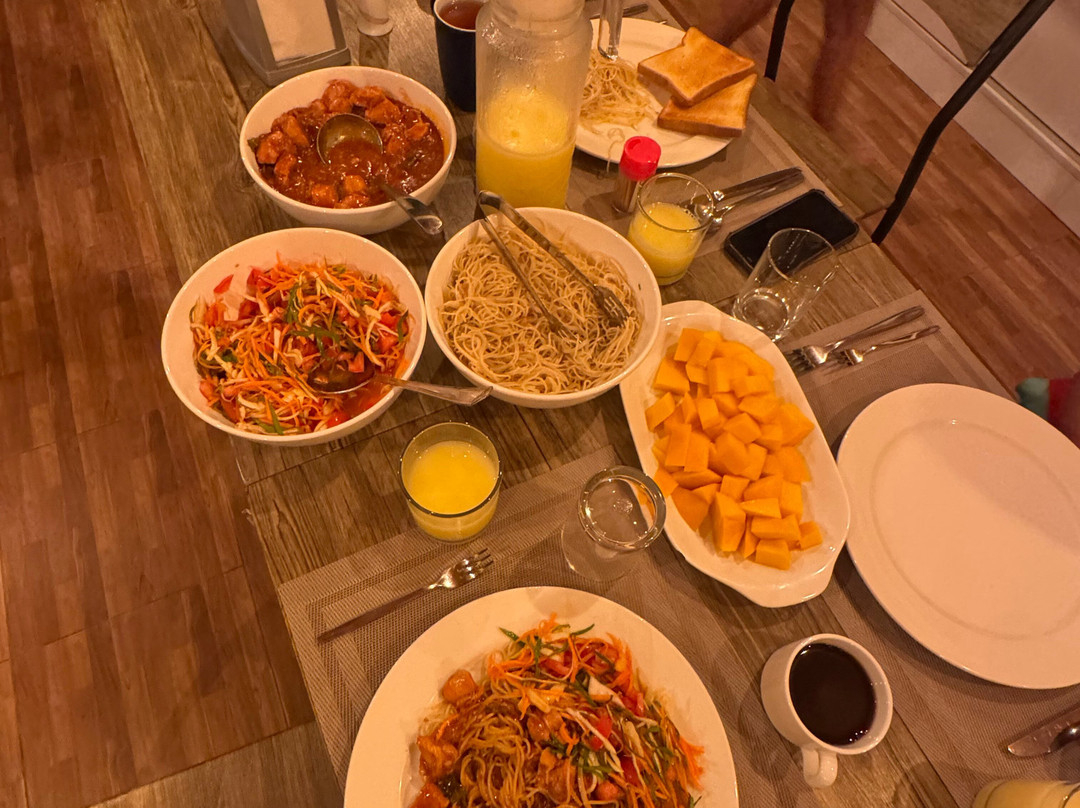 Hudhuveli Maldives主图