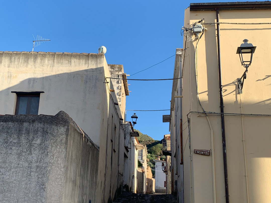 Parco Letterario Grazia Deledda-Galtelli必去景点