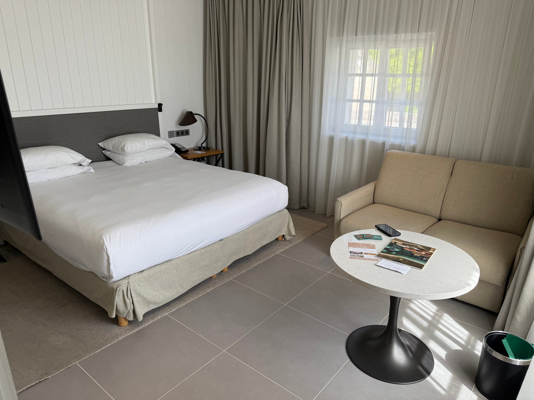 Le Grand Pavillon Chantilly主图