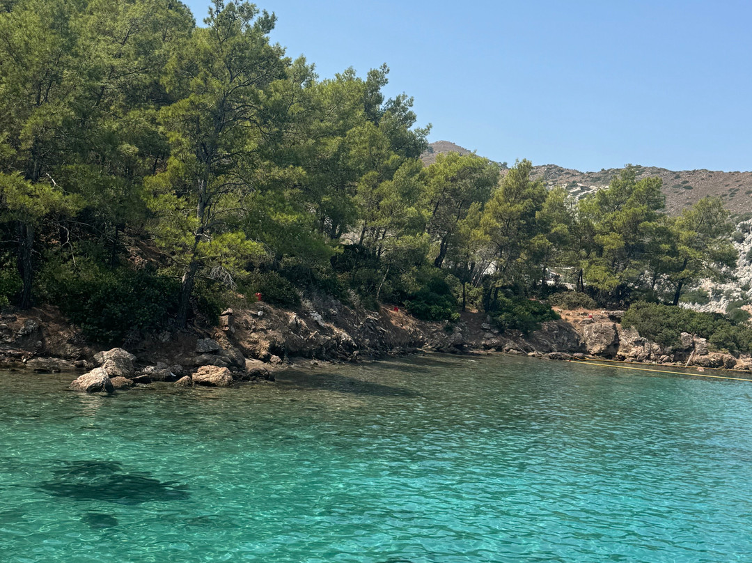 Sila Nur - 3-塞利米耶必去景点