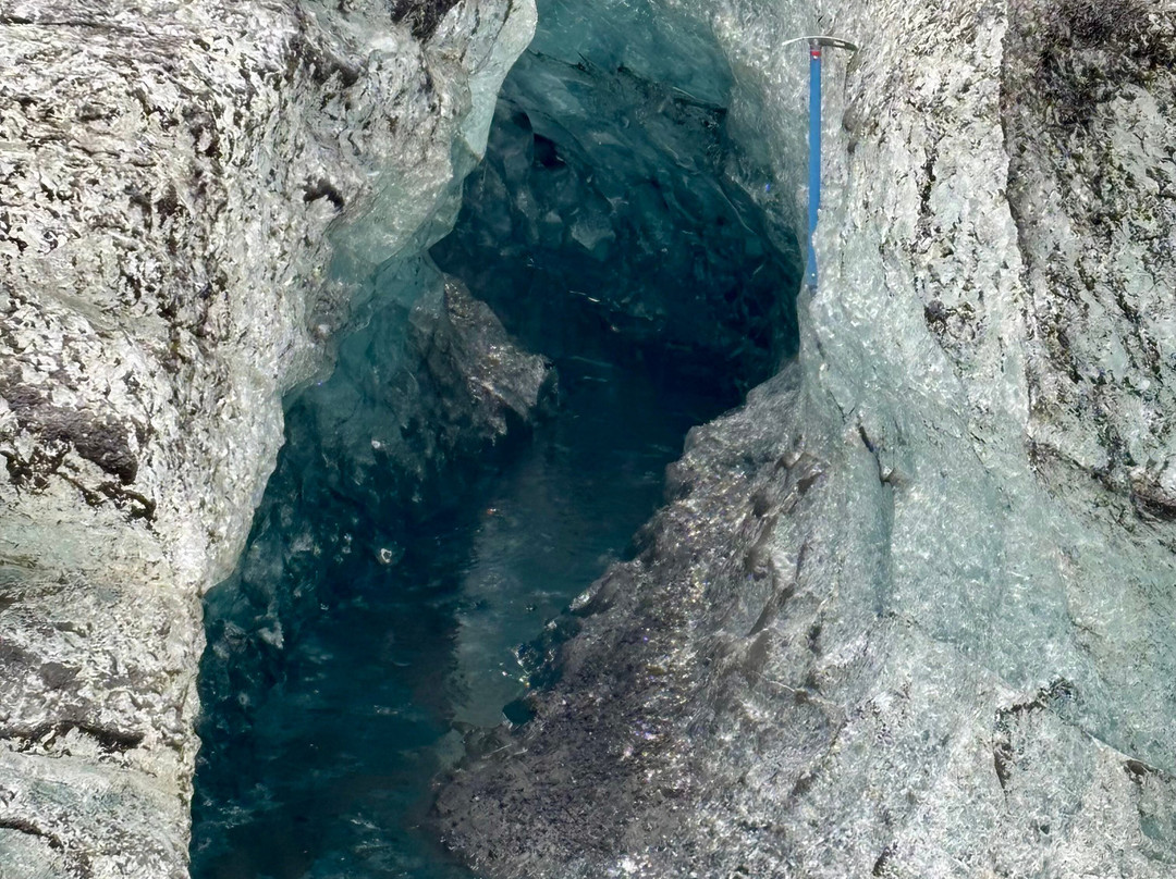 Ice Explorers-Jokulsarlon必去景点