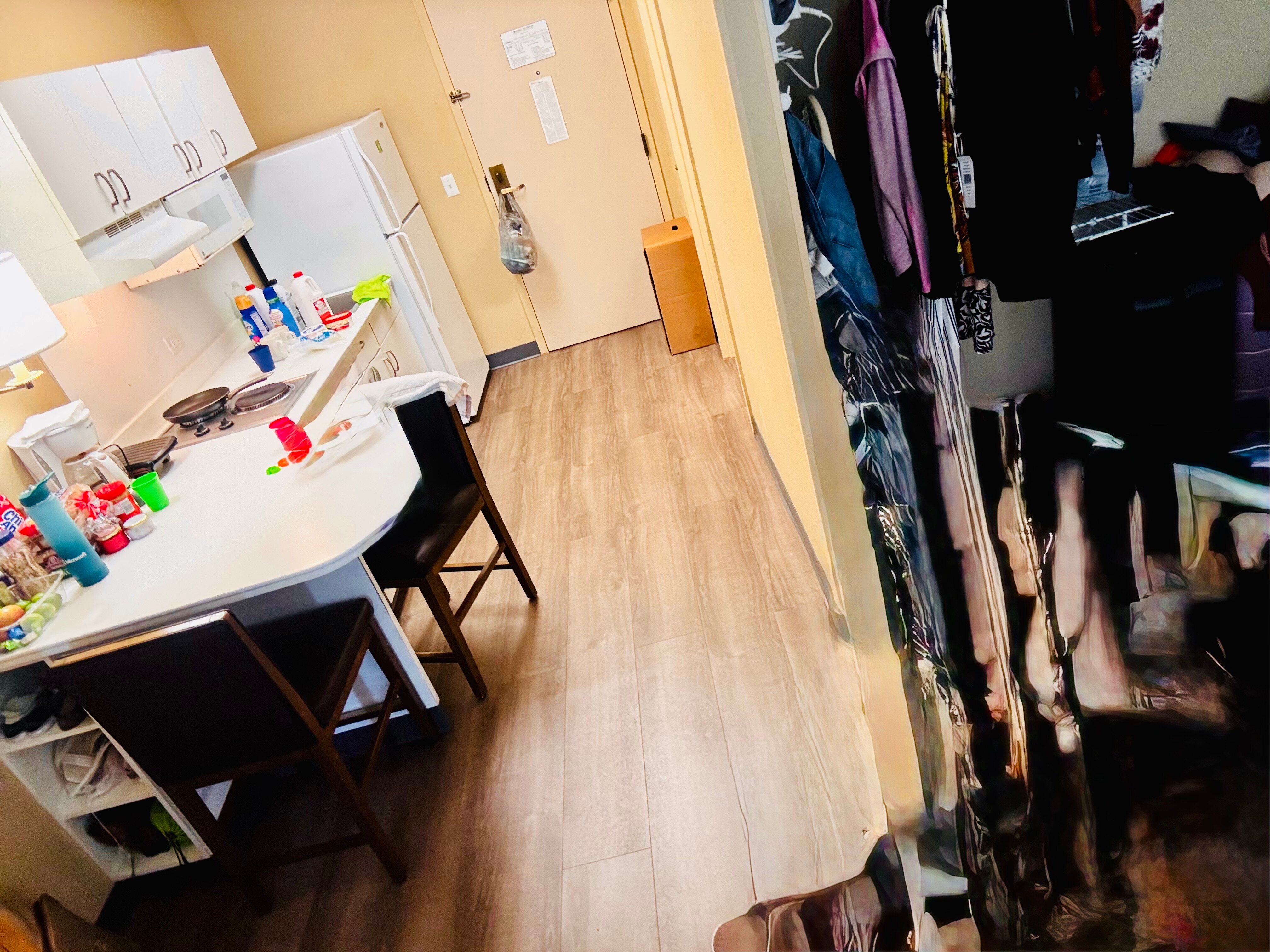 Extended Stay America Select Suites Chicago - Vernon Hills - Lincolnshire-浴室