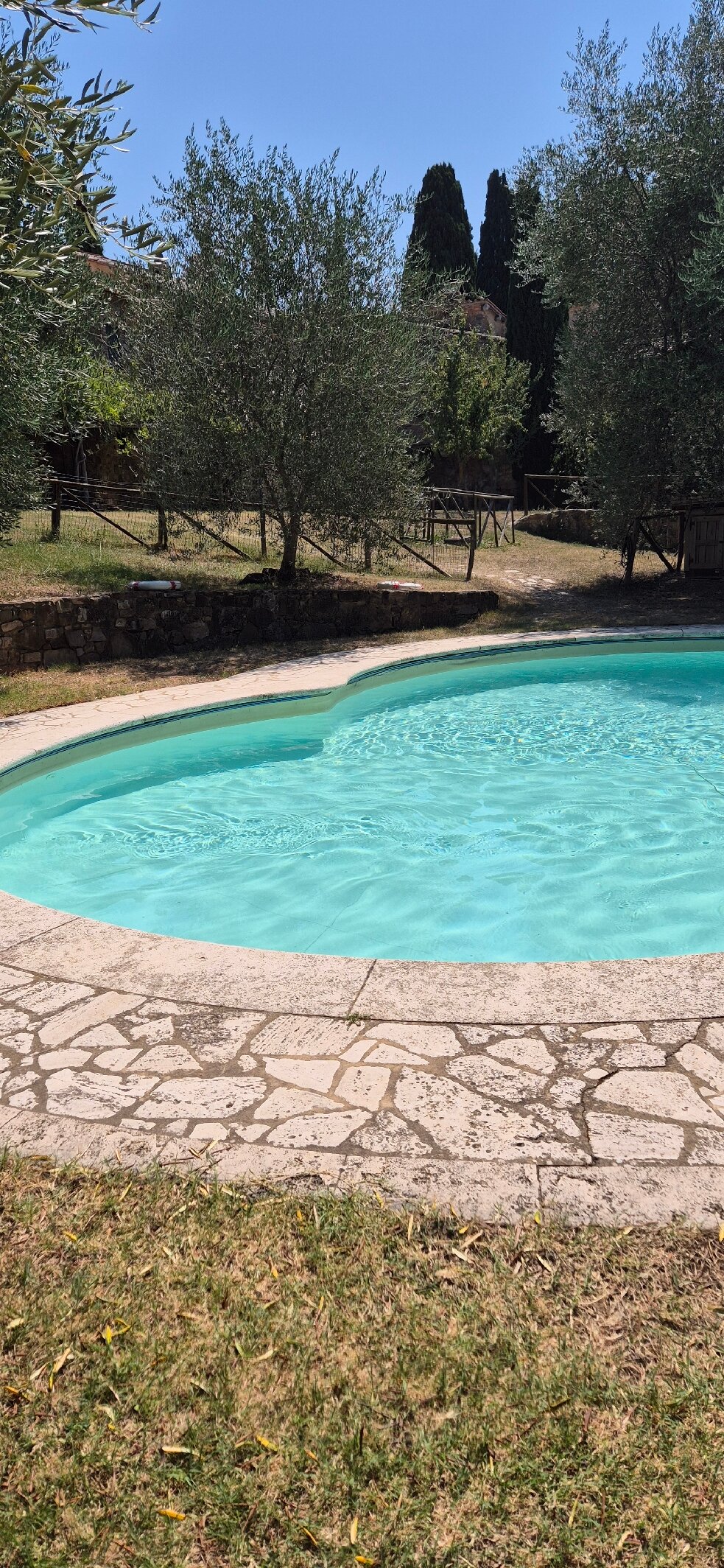 Agriturismo Borgo Villa a Tolli-官方
