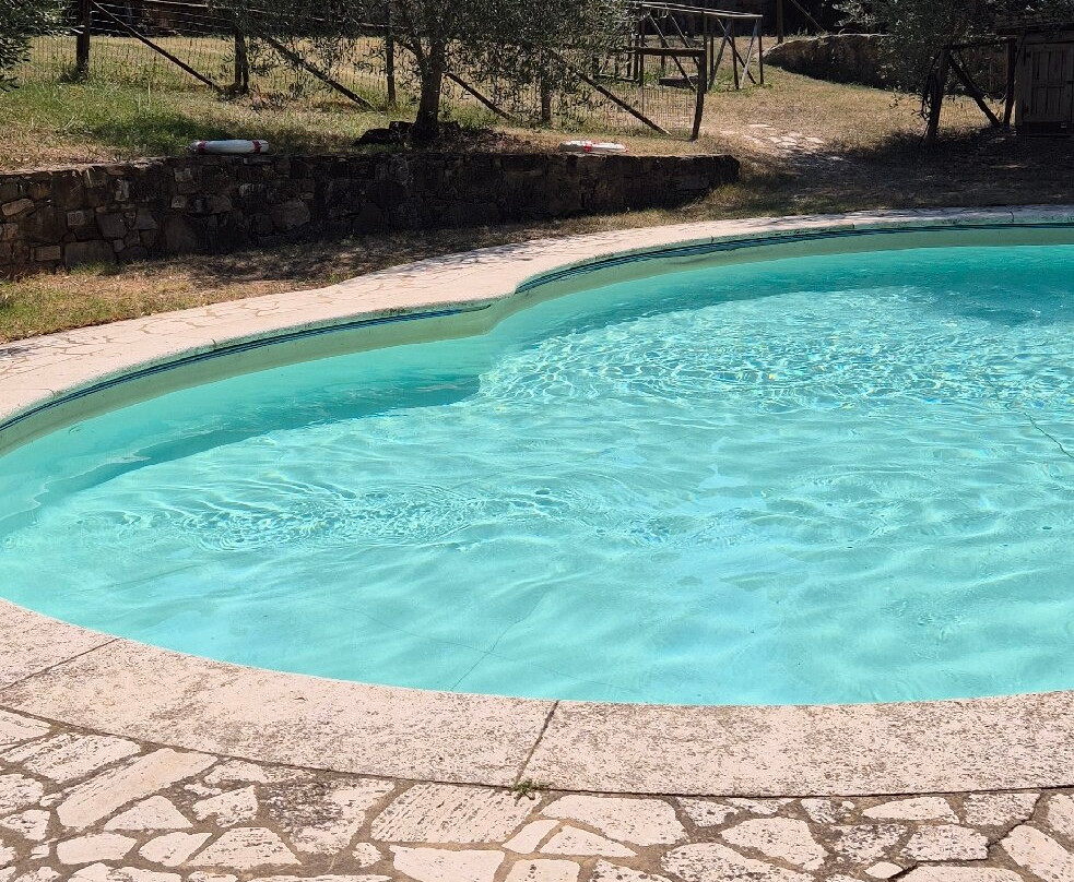 Agriturismo Borgo Villa a Tolli主图