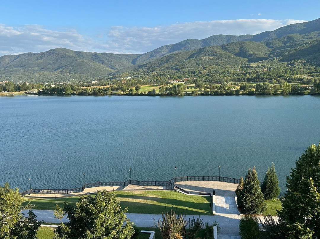 Hyatt Regency Pravets Resort主图