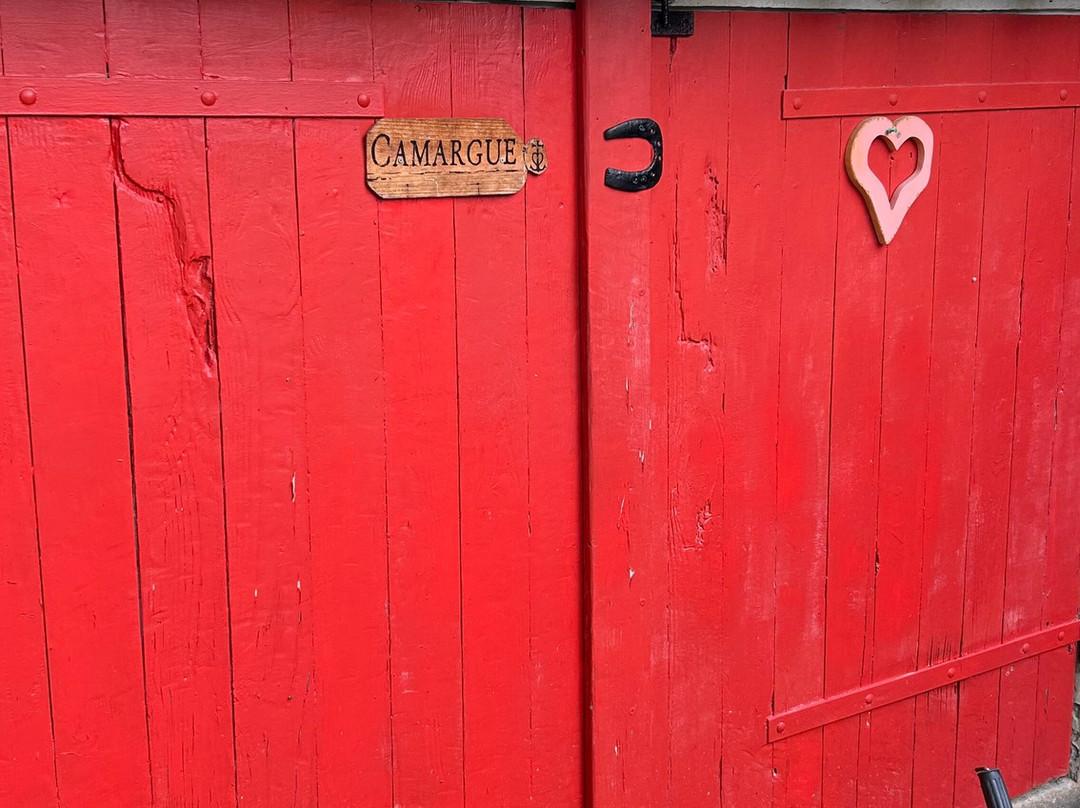 L'Oustaou Du Luberon主图