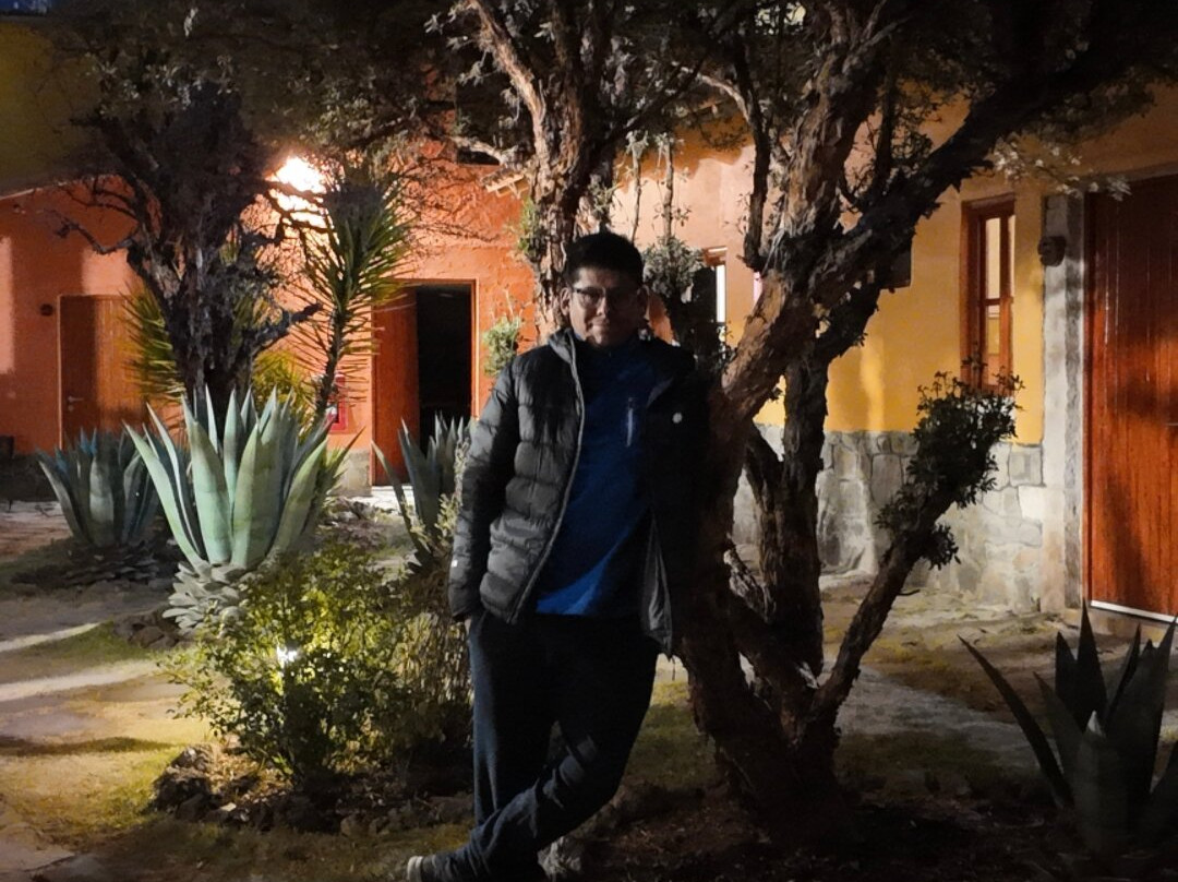 Hosteria & Spa Tradicion Colca主图