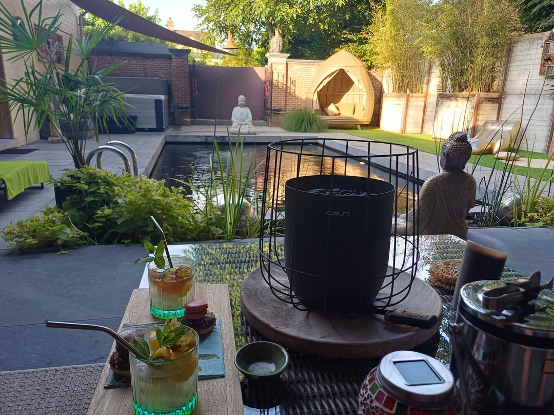 Well-Care Privé Wellness & Spa