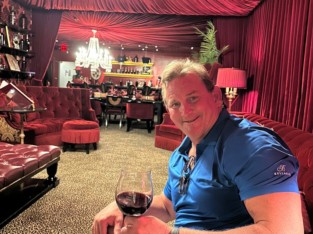 Raymond Vineyards-圣海伦娜必去景点