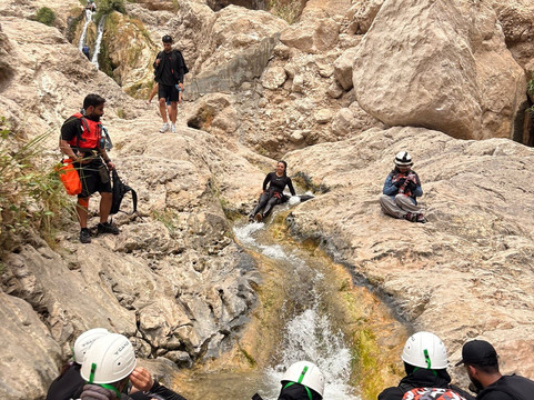 Wadi Mibam-Sayma必去景点