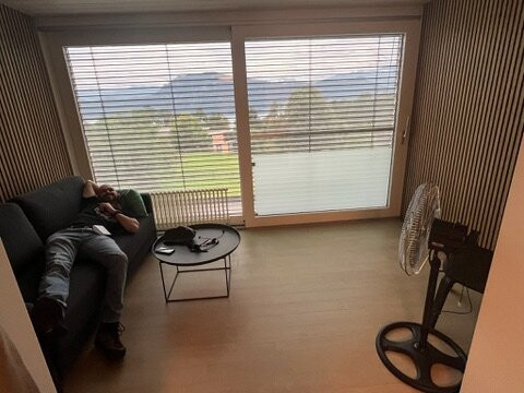 巴尔姆梅根酒店主图