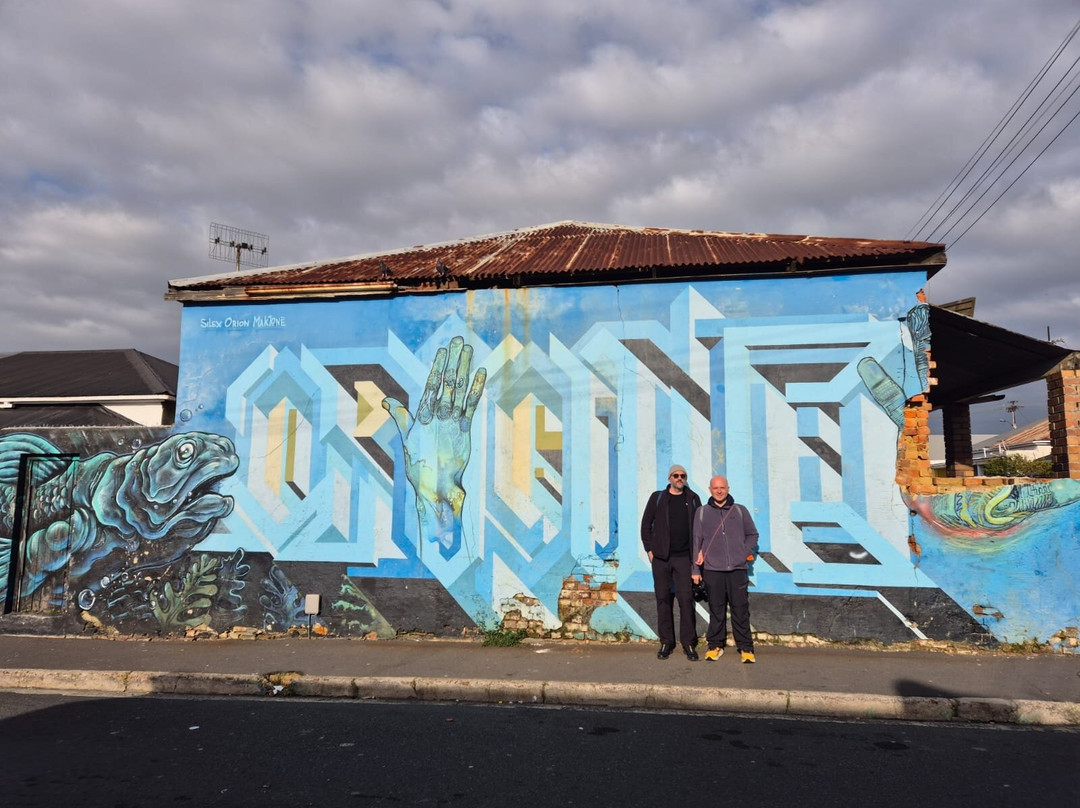 Culture Connect SA-罗斯班克必去景点