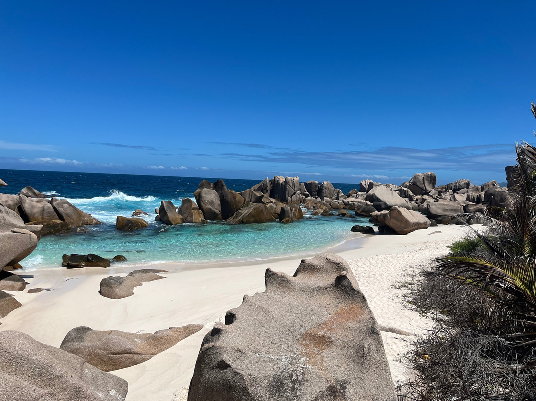 Sunny Trail Guide-拉迪格岛必去景点