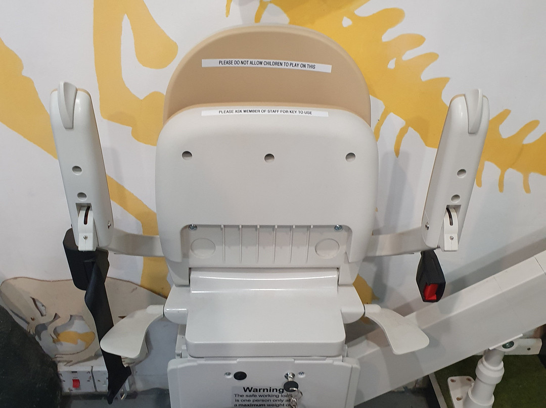 Stone Science-Pentraeth必去景点