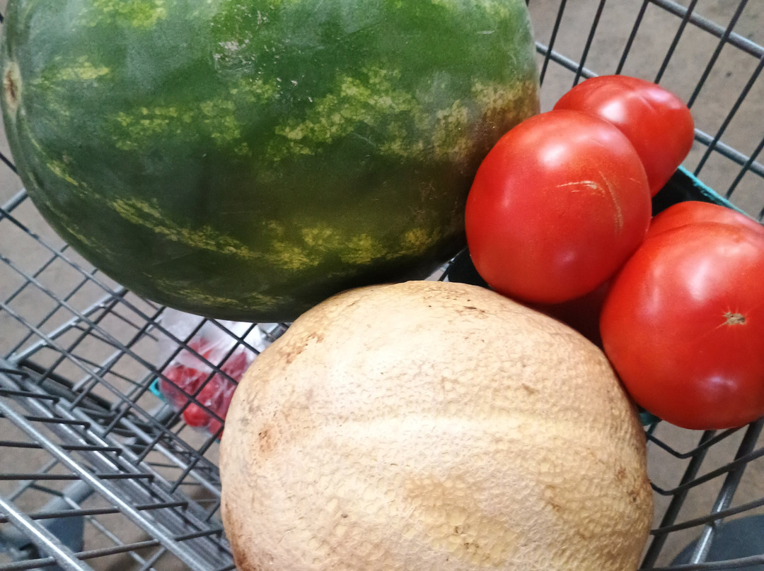 Parson's Farms-Dagsboro必去景点