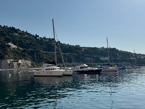 Riviera Sidecar-尼斯必去景点