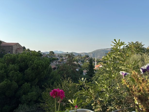 Nikbin Yamaç Pansiyon-官方