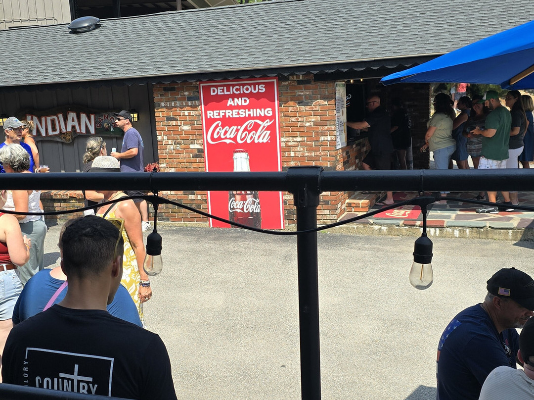 Indian Ranch-Webster必去景点