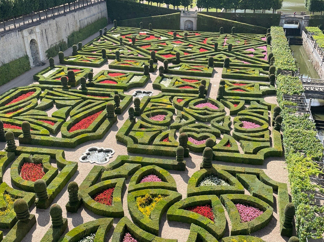 Le Petit Villandry主图