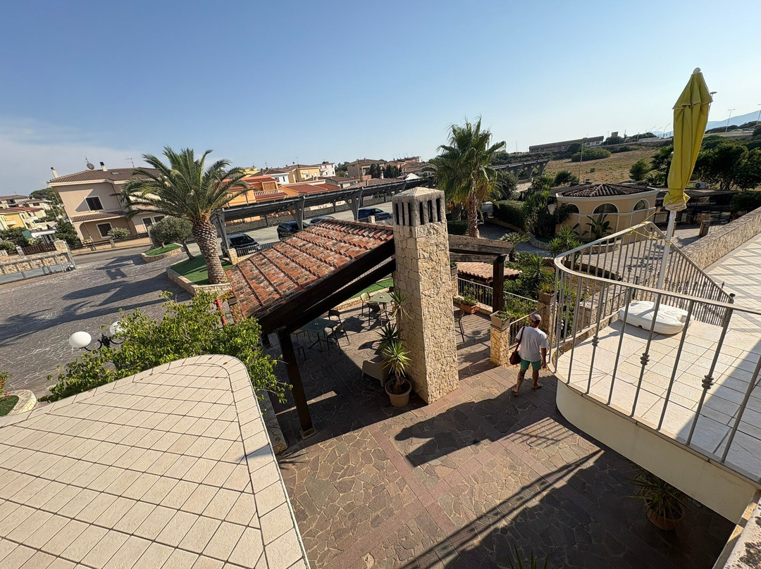 Hotel Libyssonis主图