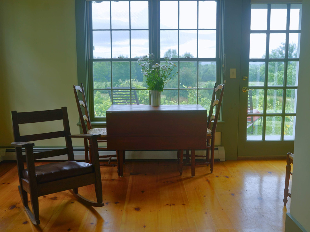 Whitford House Cottage主图