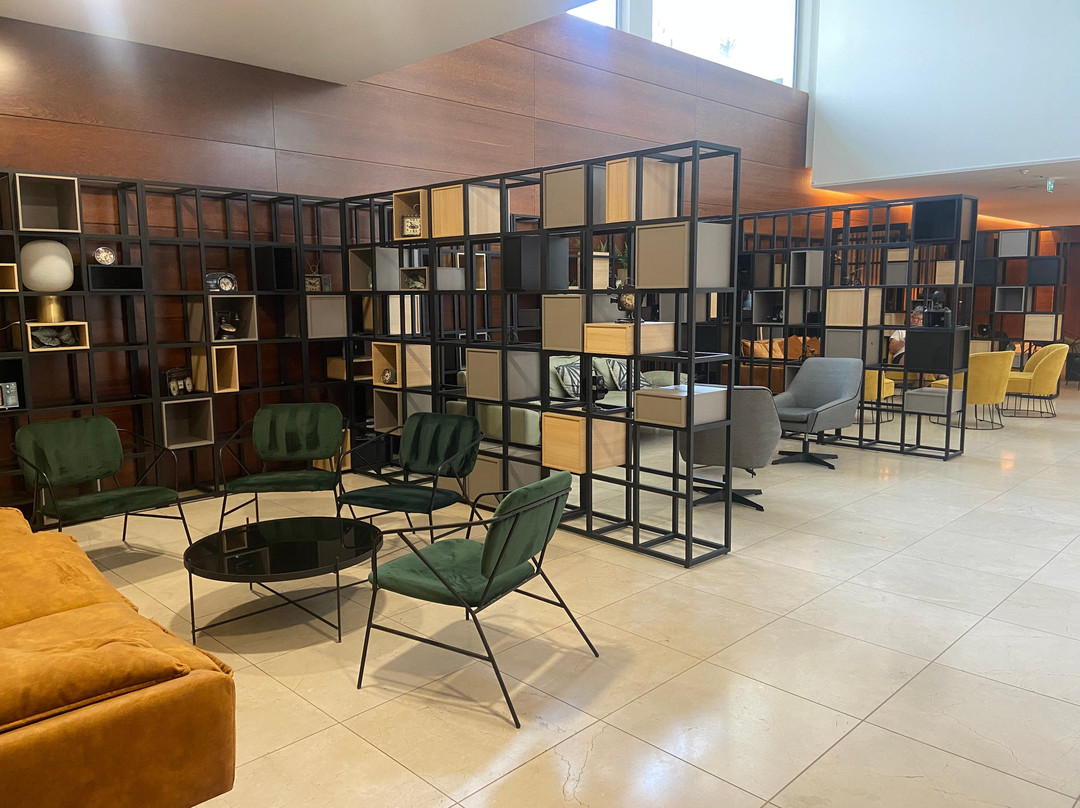 Monte Real Hotel,Termas & Spa主图