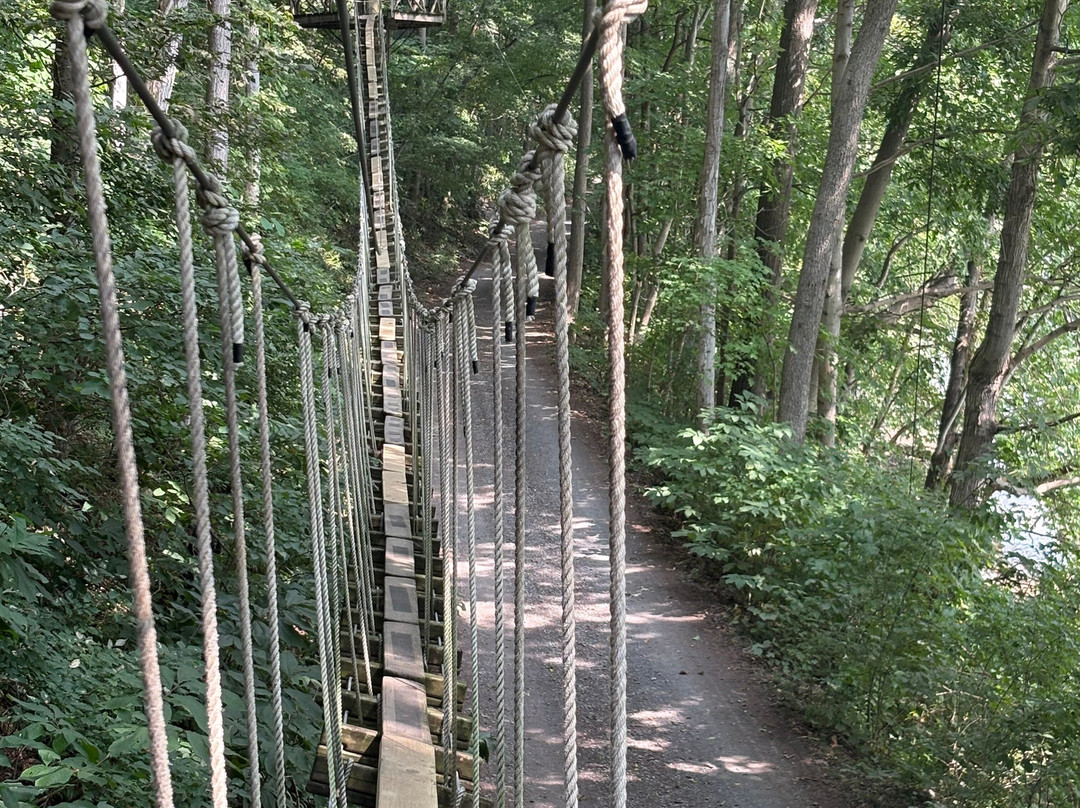 River Riders-哈泊斯费里必去景点