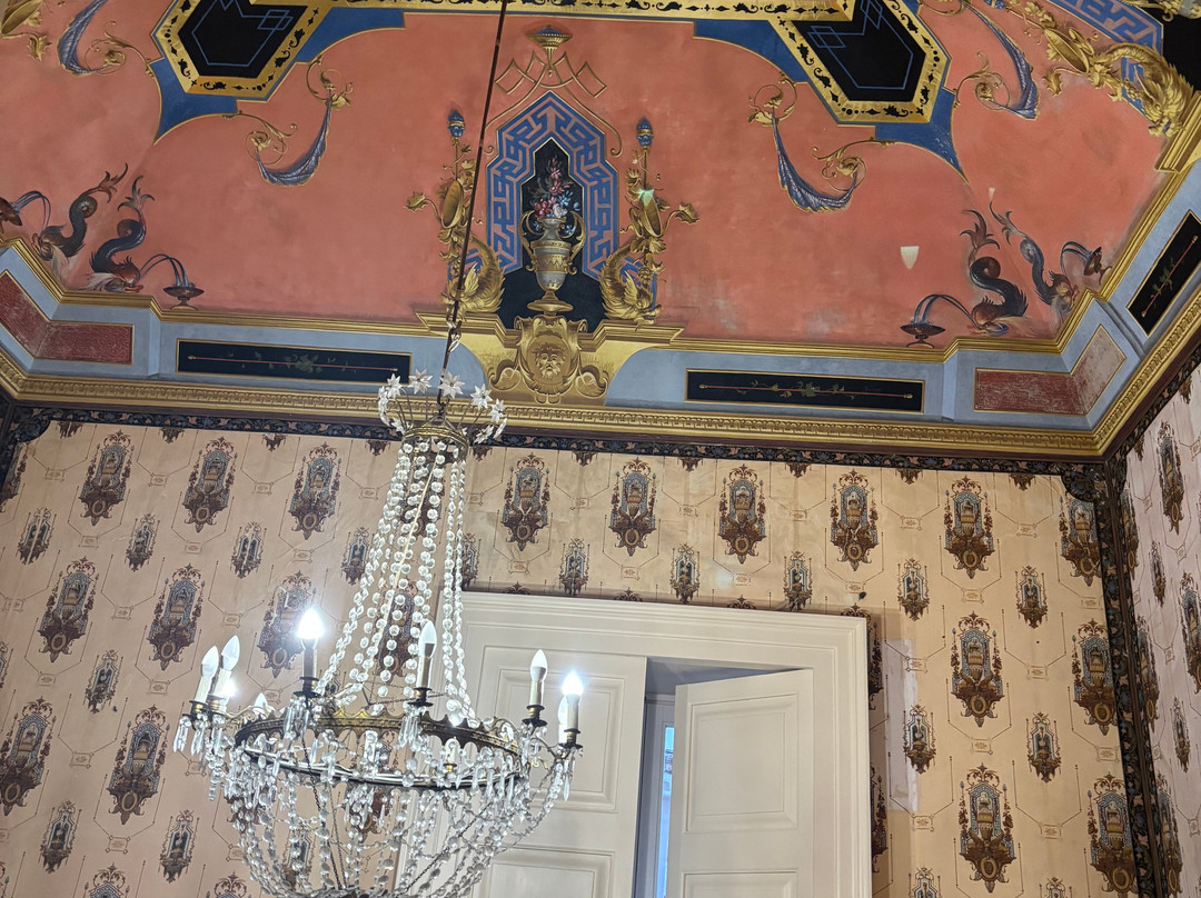 Palazzo Leuzzi B&B主图