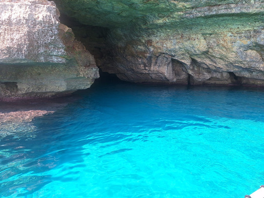 Atrevida  Sport Yacht Charter-Portocolom必去景点