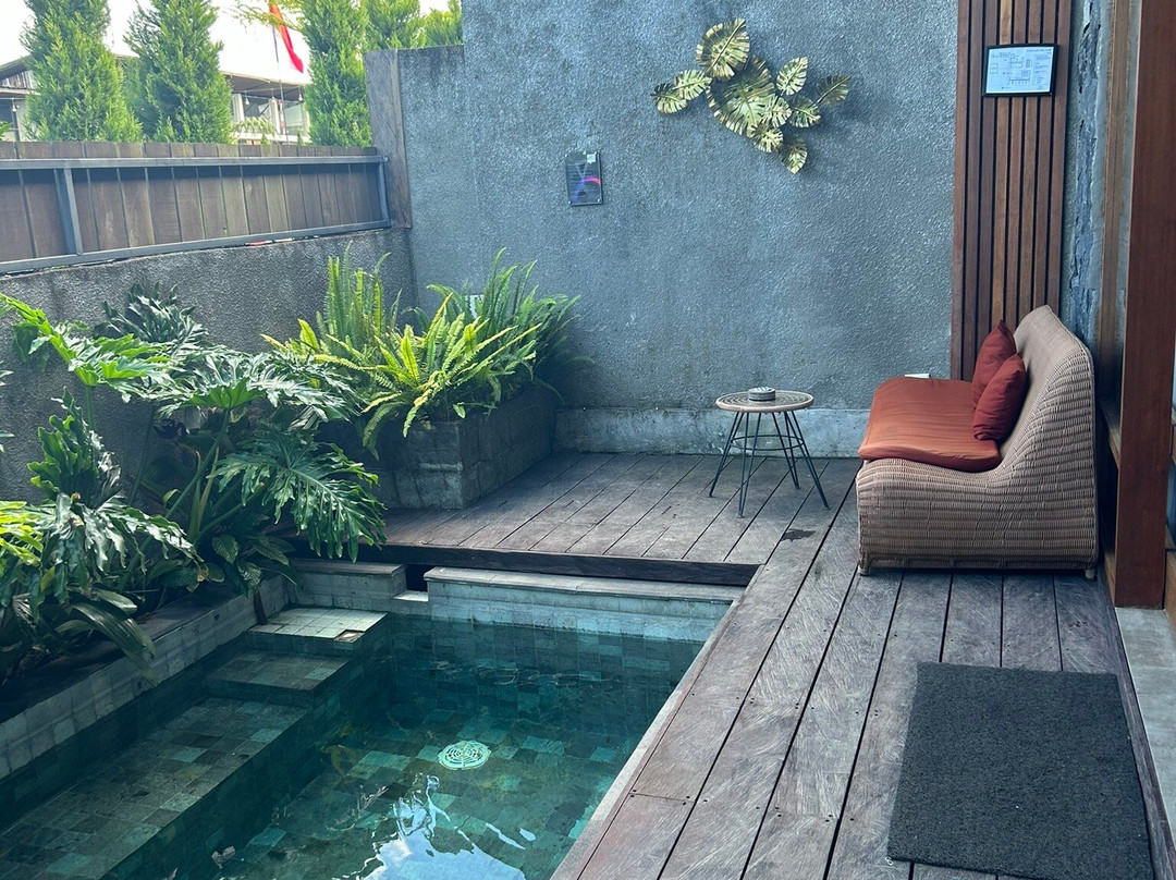 Pramana Zahill Kintamani主图