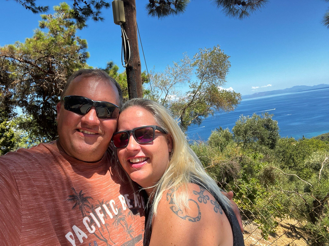 Helga Holidays-科孚必去景点