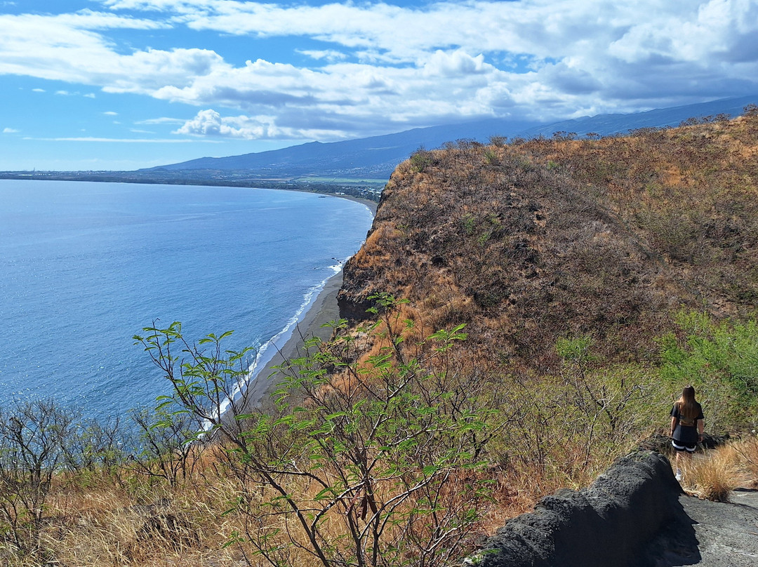 Cap La Houssaye-圣保罗必去景点