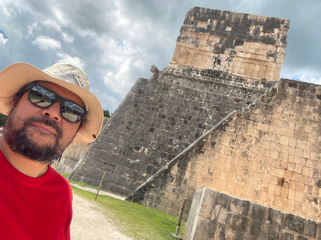 MAYA QUEST Travel & Tours-巴利亚多利德必去景点